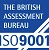 ISO-9001 Certification