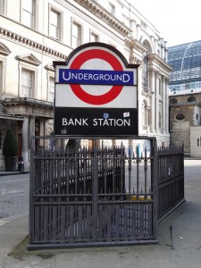 heathrow taxi transfer bank station