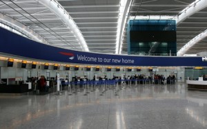 london heathrow transfer