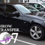 Heathrow Taxi